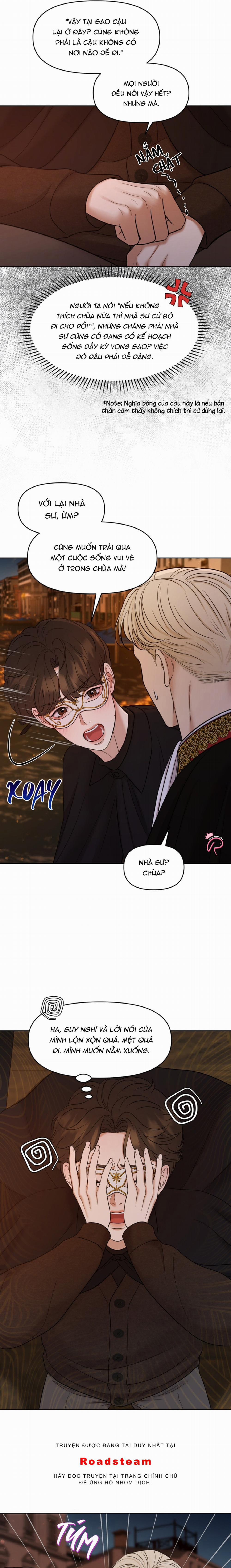 Sơn Dầu Trên Canvas 3 trang 13