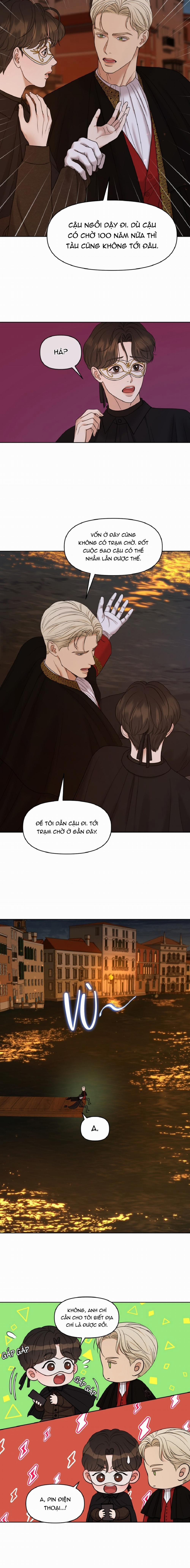 Sơn Dầu Trên Canvas 3 trang 14