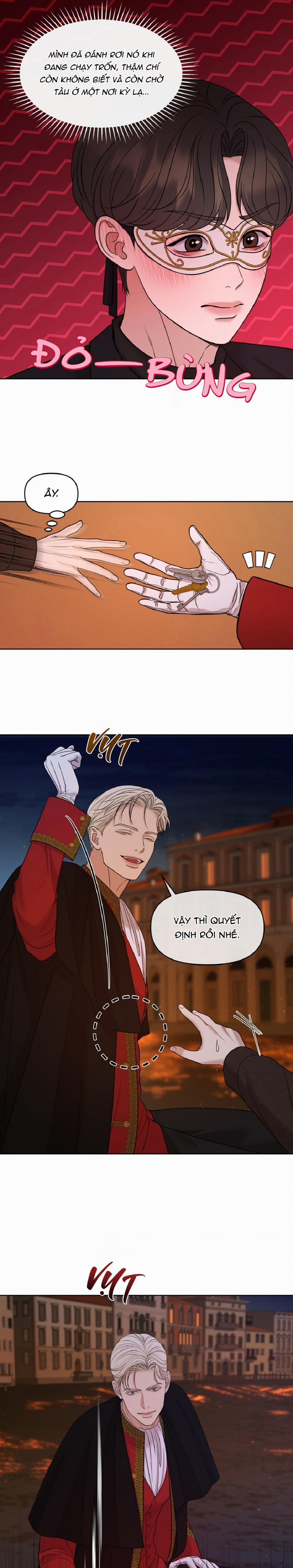 Sơn Dầu Trên Canvas 3 trang 16