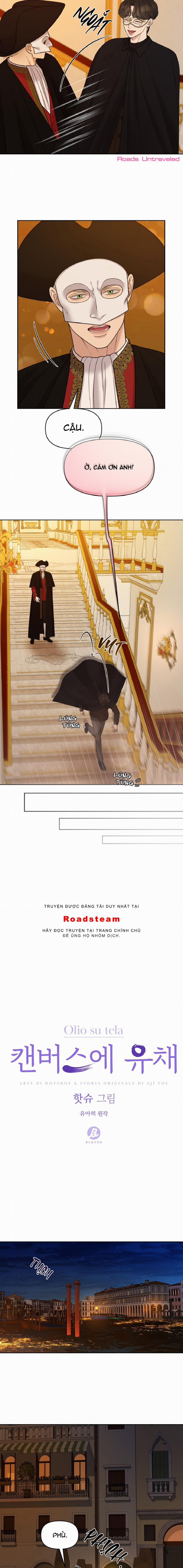 Sơn Dầu Trên Canvas 3 trang 2