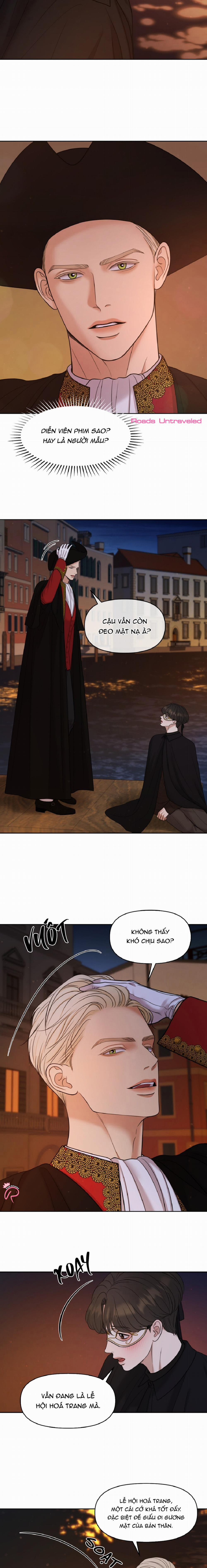 Sơn Dầu Trên Canvas 3 trang 7