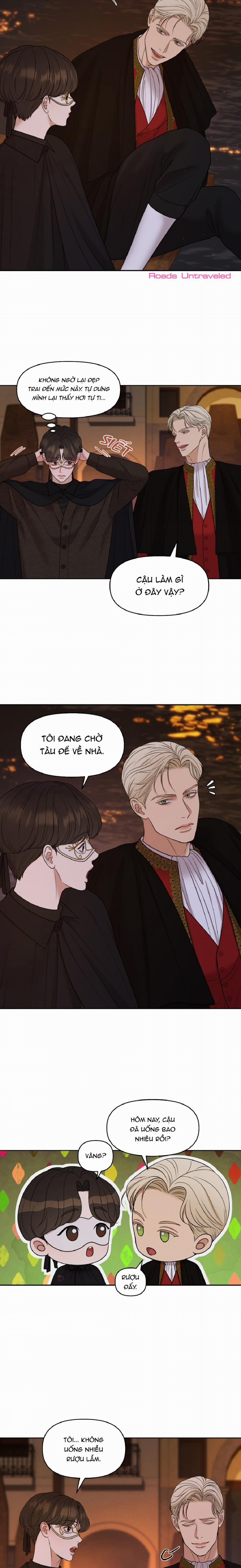 Sơn Dầu Trên Canvas 3 trang 8