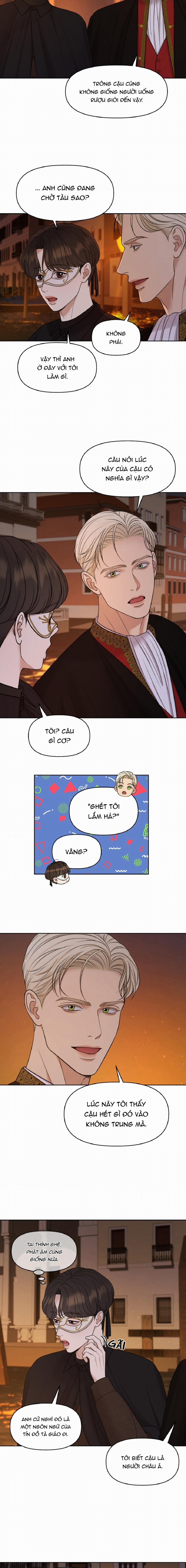 Sơn Dầu Trên Canvas 3 trang 9