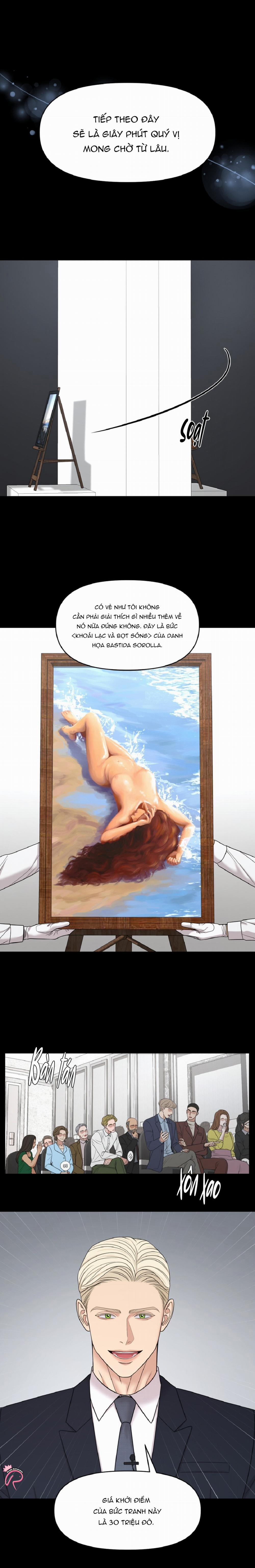 Sơn Dầu Trên Canvas 4 trang 1