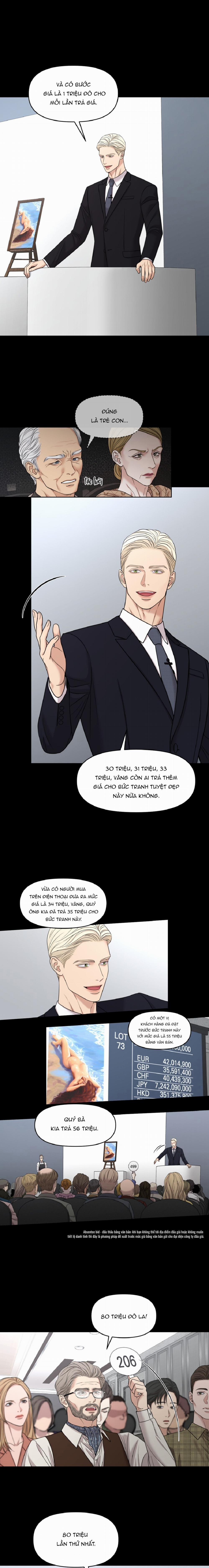 Sơn Dầu Trên Canvas 4 trang 2