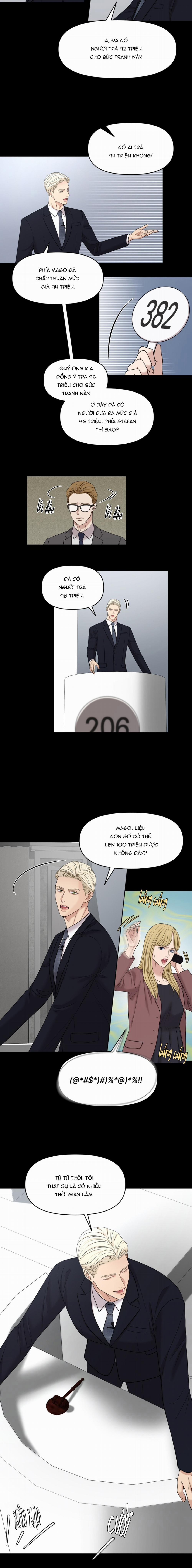 Sơn Dầu Trên Canvas 4 trang 5