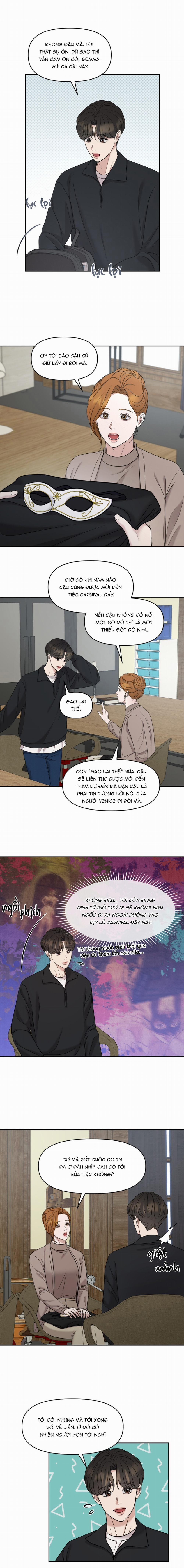 Sơn Dầu Trên Canvas 5 trang 10