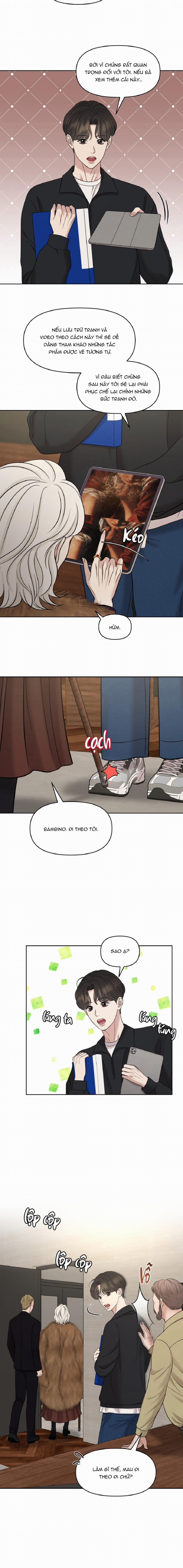 Sơn Dầu Trên Canvas 5 trang 17