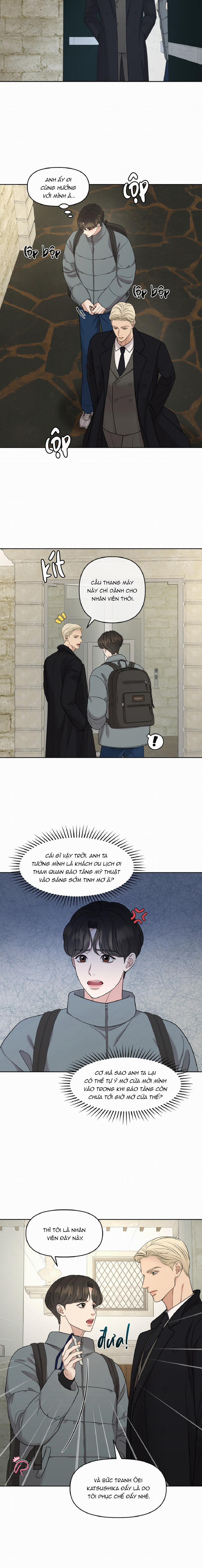 Sơn Dầu Trên Canvas 5 trang 2