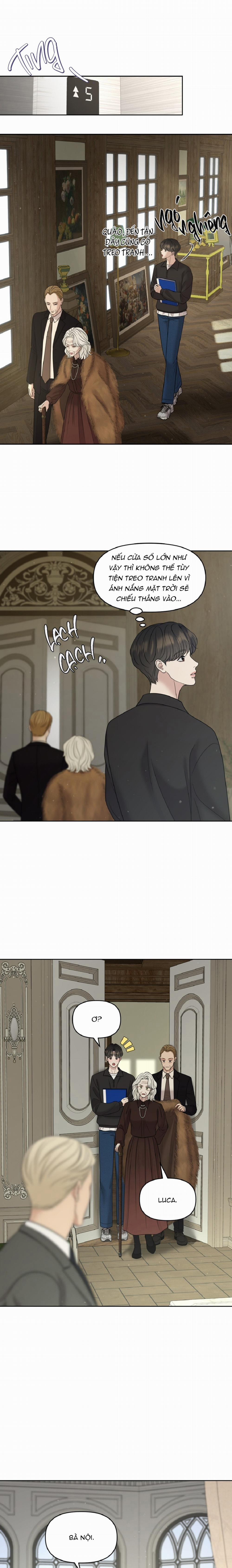 Sơn Dầu Trên Canvas 6 trang 0