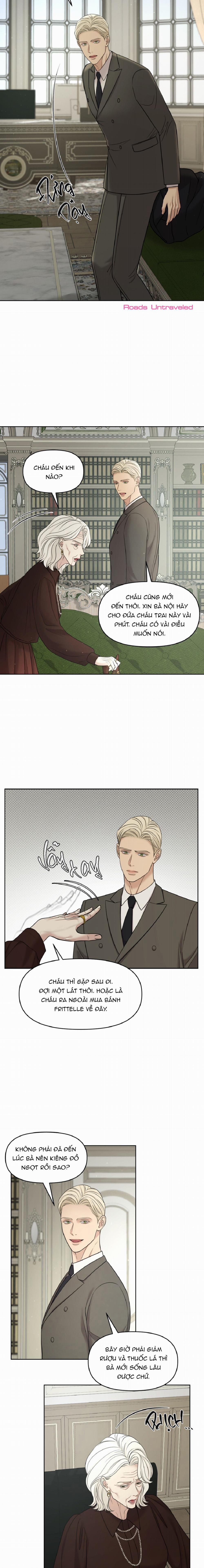 Sơn Dầu Trên Canvas 6 trang 1