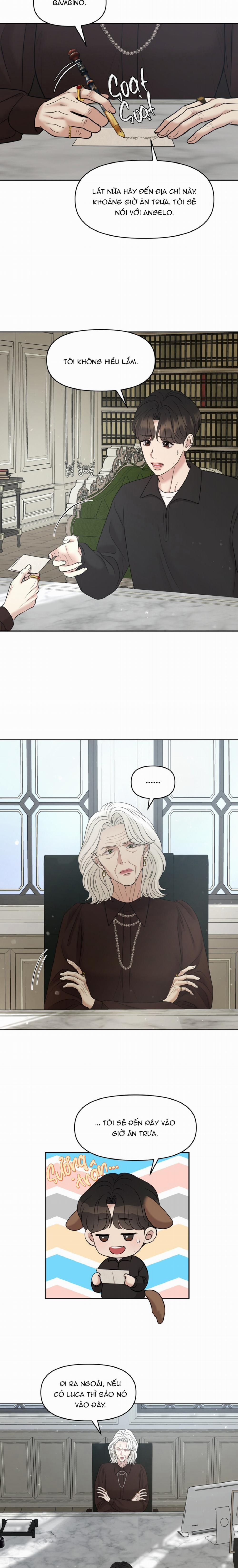 Sơn Dầu Trên Canvas 6 trang 10