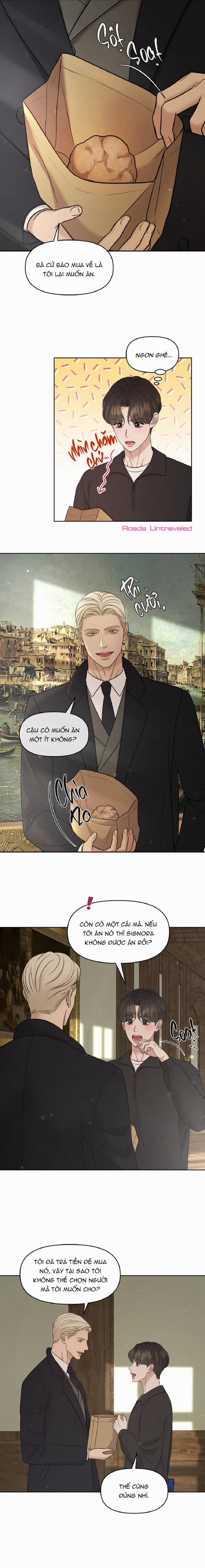 Sơn Dầu Trên Canvas 6 trang 12