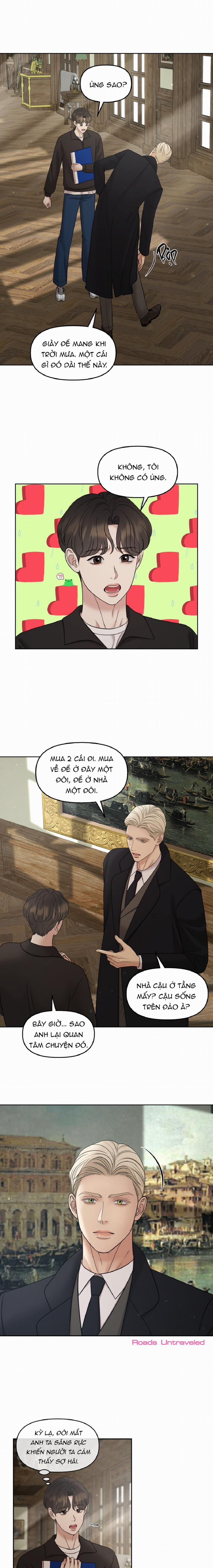 Sơn Dầu Trên Canvas 6 trang 16