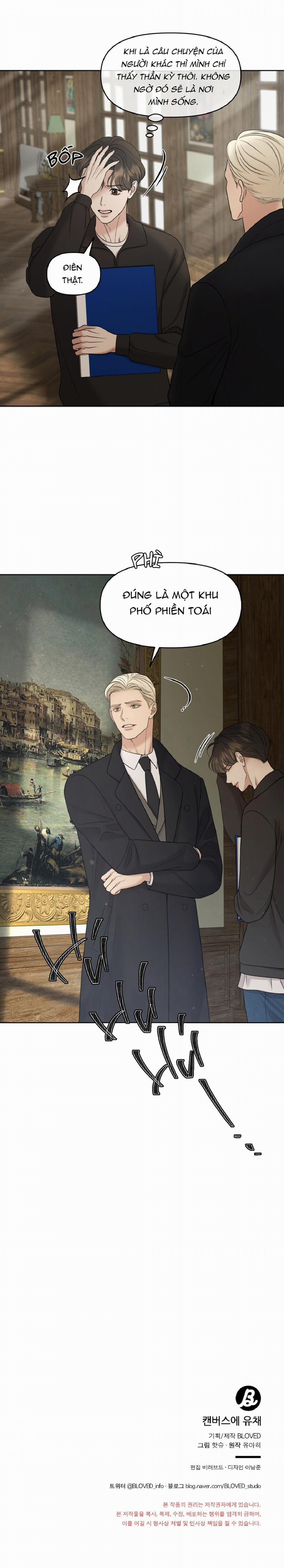 Sơn Dầu Trên Canvas 6 trang 18