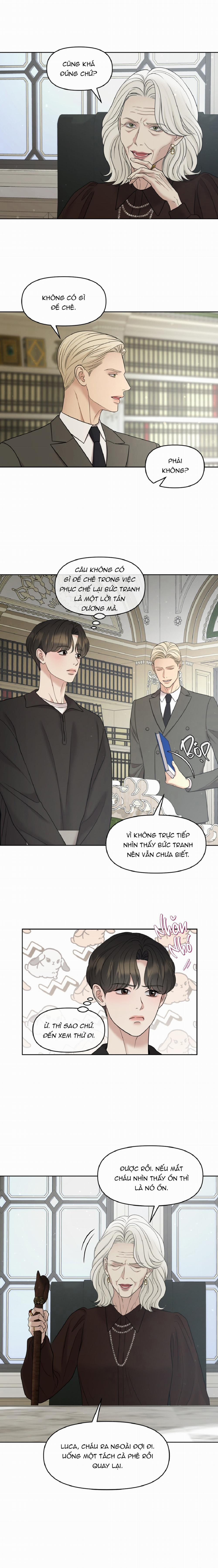 Sơn Dầu Trên Canvas 6 trang 4