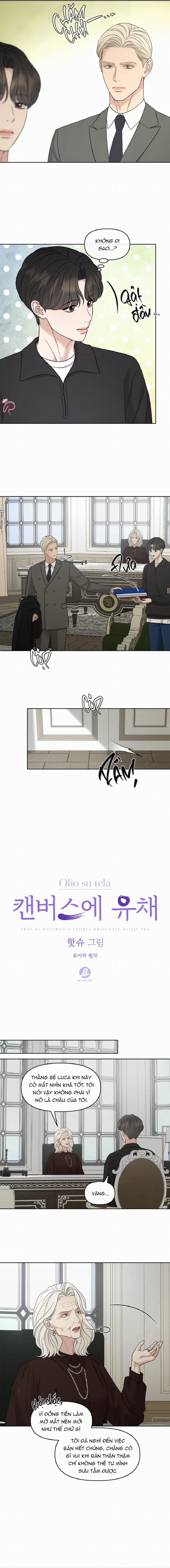 Sơn Dầu Trên Canvas 6 trang 5