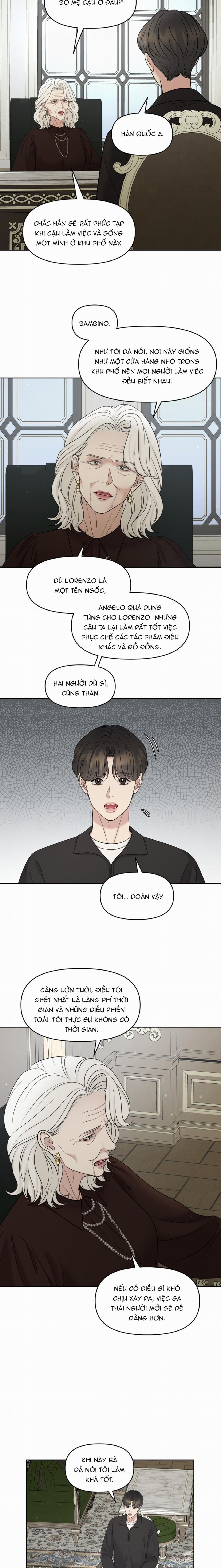 Sơn Dầu Trên Canvas 6 trang 7