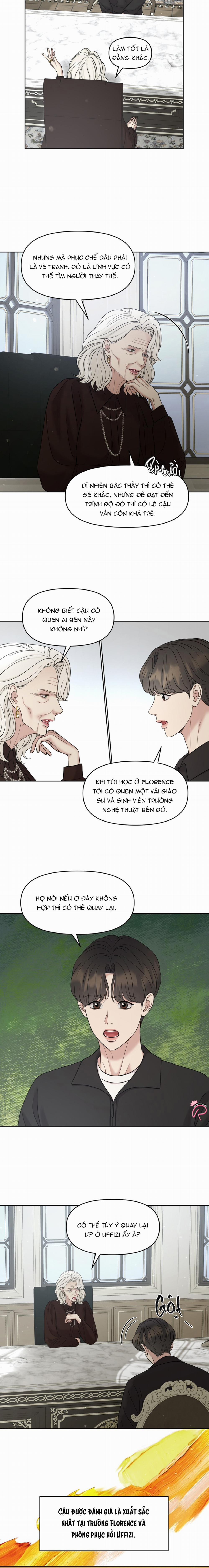 Sơn Dầu Trên Canvas 6 trang 8