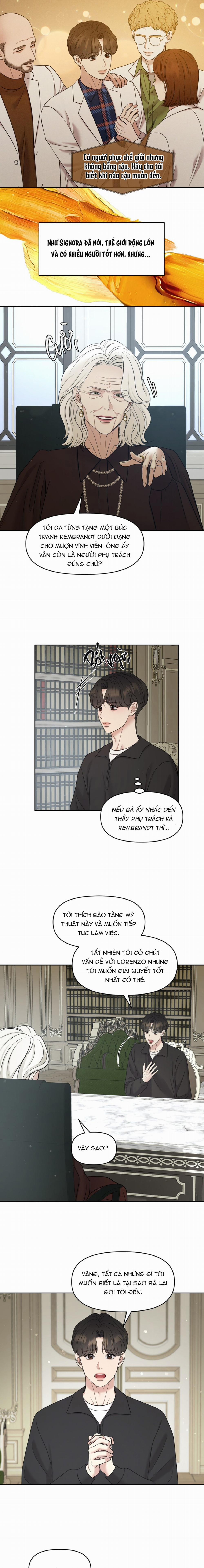 Sơn Dầu Trên Canvas 6 trang 9