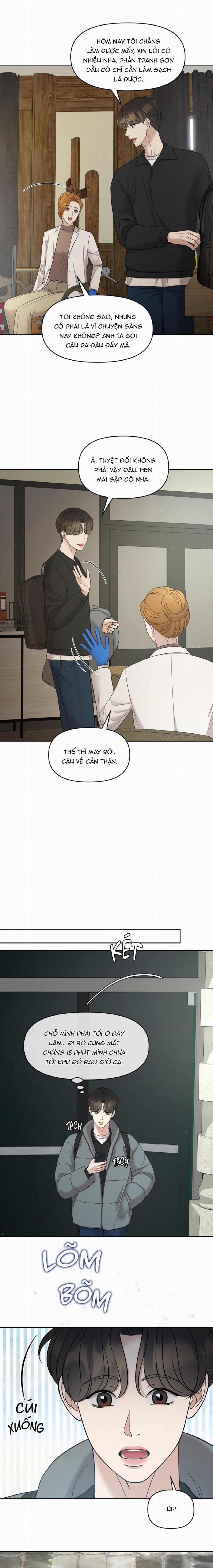 Sơn Dầu Trên Canvas 7 trang 1