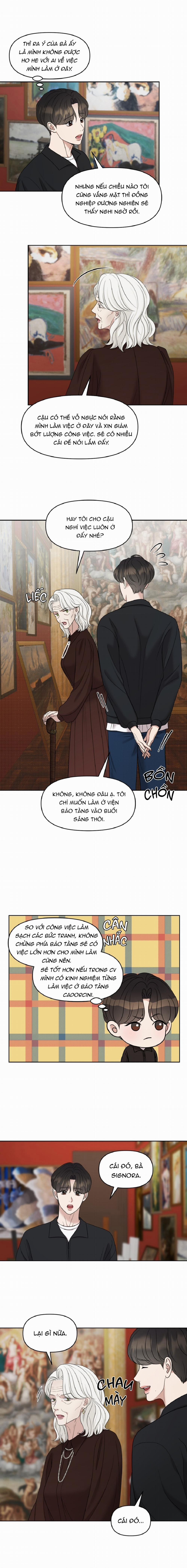 Sơn Dầu Trên Canvas 7 trang 14