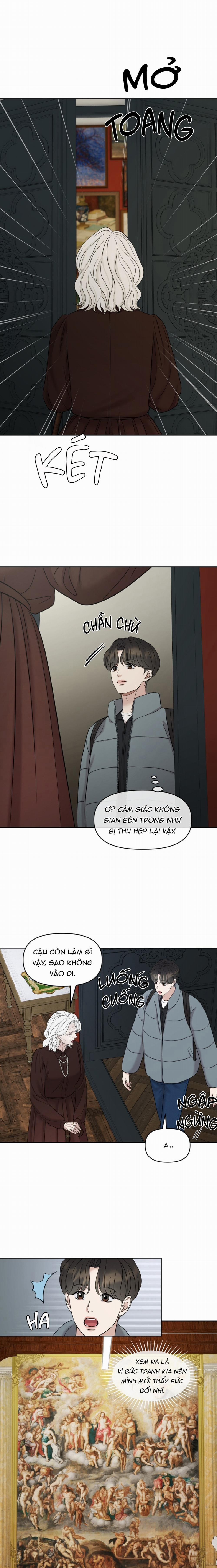 Sơn Dầu Trên Canvas 7 trang 7