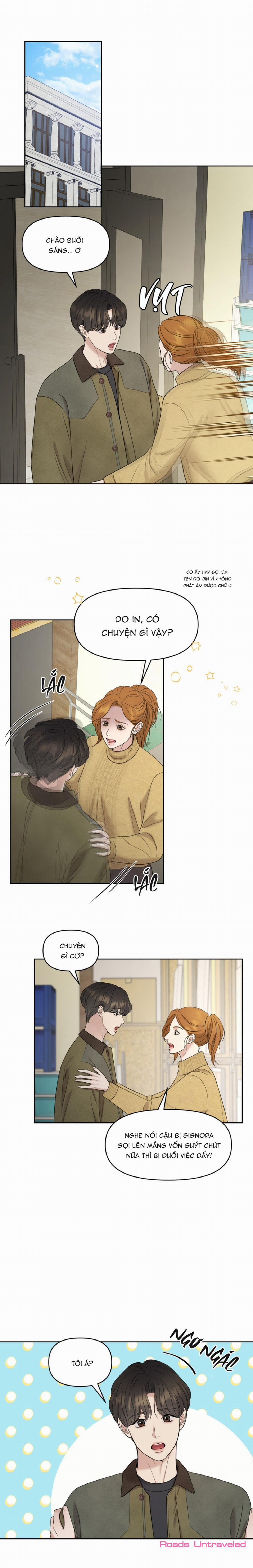 Sơn Dầu Trên Canvas 8 trang 1