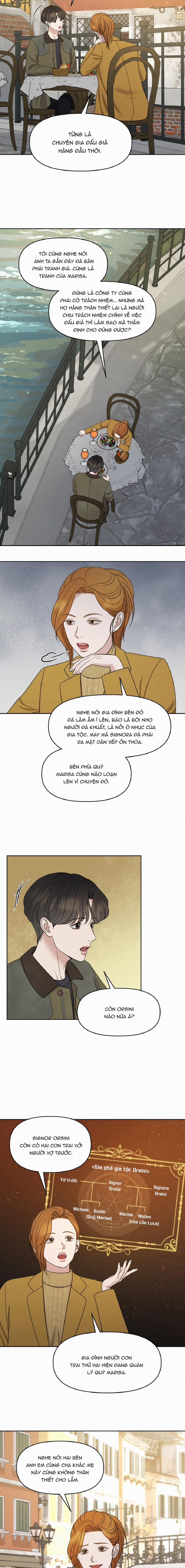 Sơn Dầu Trên Canvas 8 trang 10