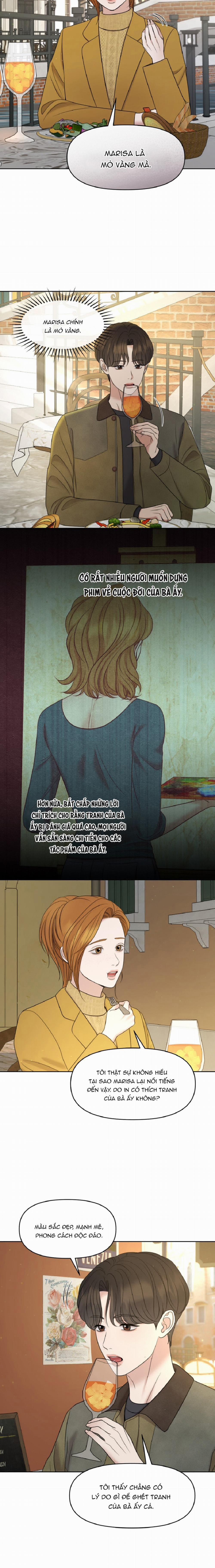 Sơn Dầu Trên Canvas 8 trang 11