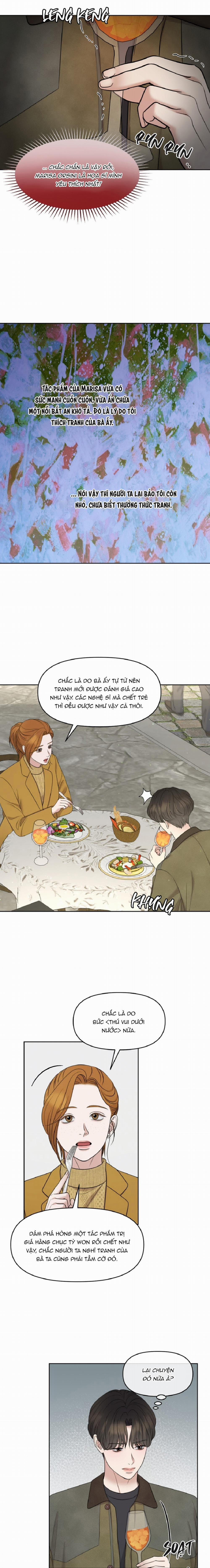 Sơn Dầu Trên Canvas 8 trang 12