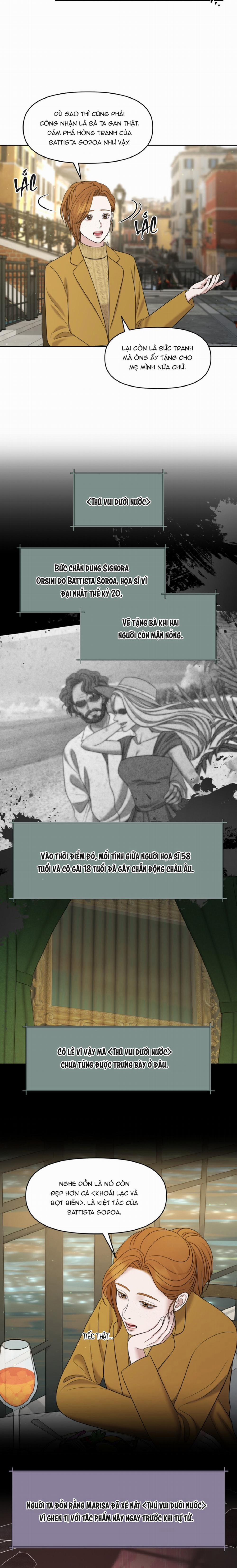 Sơn Dầu Trên Canvas 8 trang 13