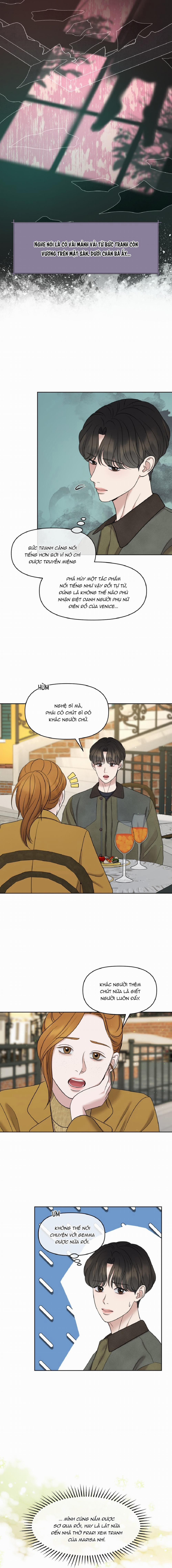 Sơn Dầu Trên Canvas 8 trang 14