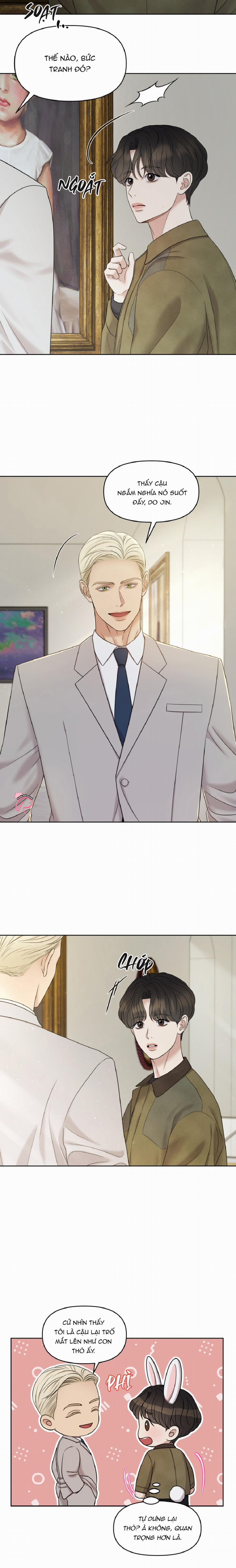 Sơn Dầu Trên Canvas 8 trang 16