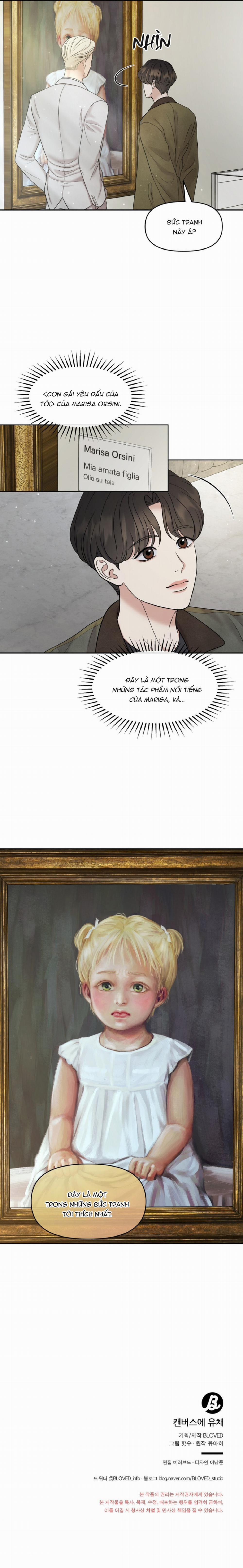 Sơn Dầu Trên Canvas 8 trang 18