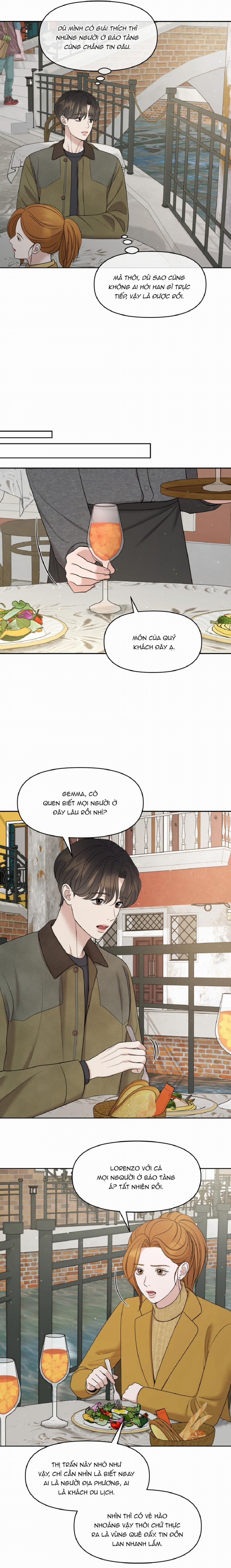 Sơn Dầu Trên Canvas 8 trang 5