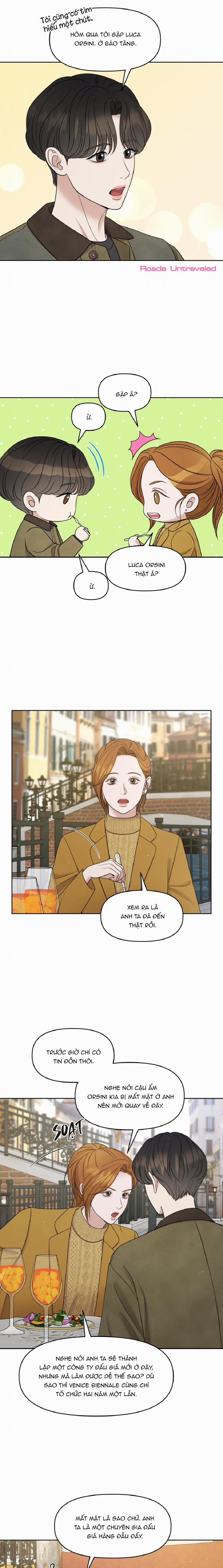 Sơn Dầu Trên Canvas 8 trang 9