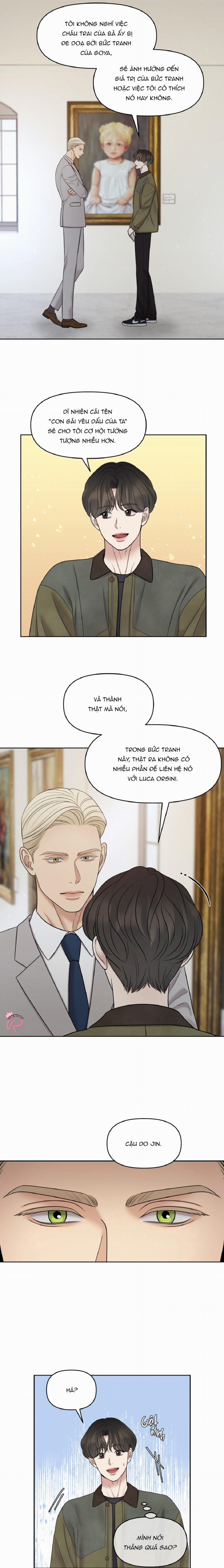 Sơn Dầu Trên Canvas 9 trang 10