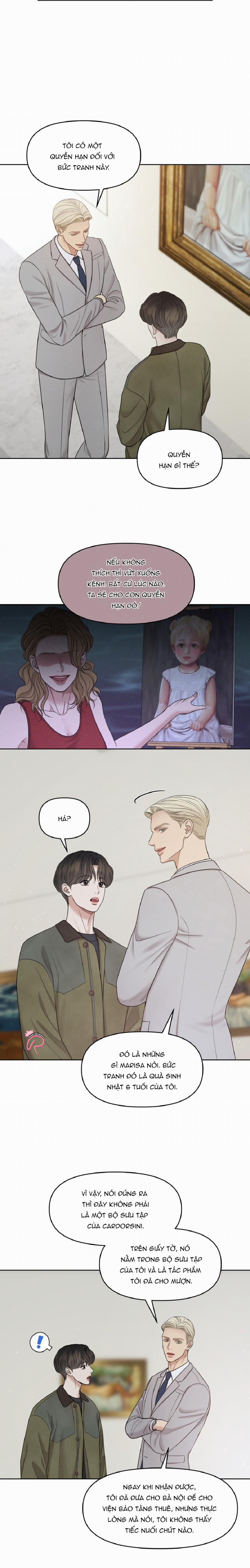 Sơn Dầu Trên Canvas 9 trang 11