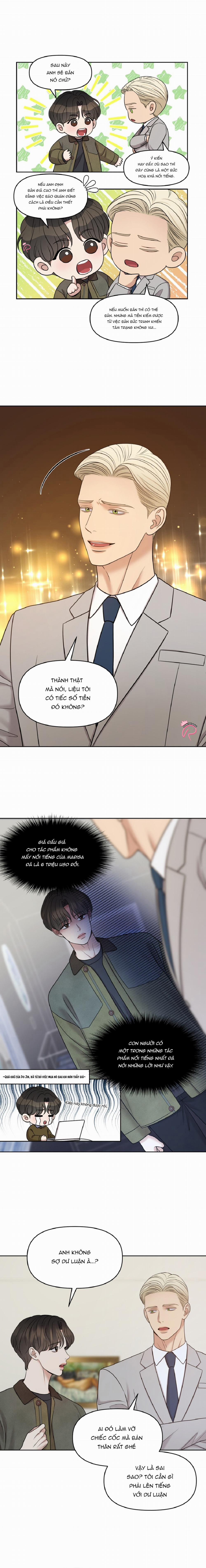 Sơn Dầu Trên Canvas 9 trang 15