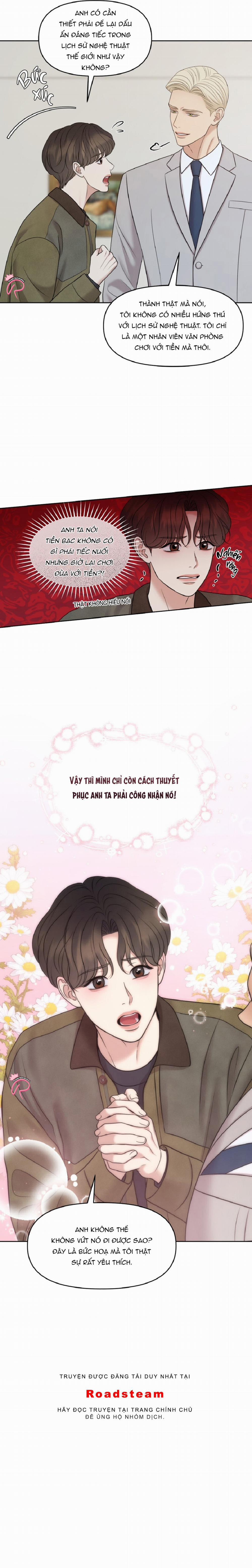 Sơn Dầu Trên Canvas 9 trang 16