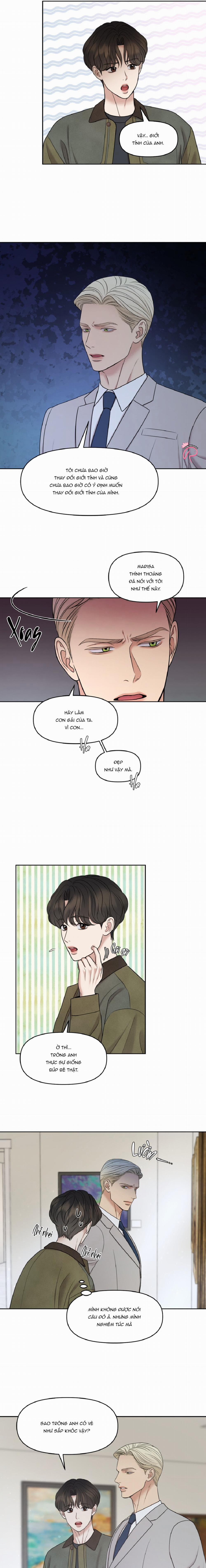 Sơn Dầu Trên Canvas 9 trang 7