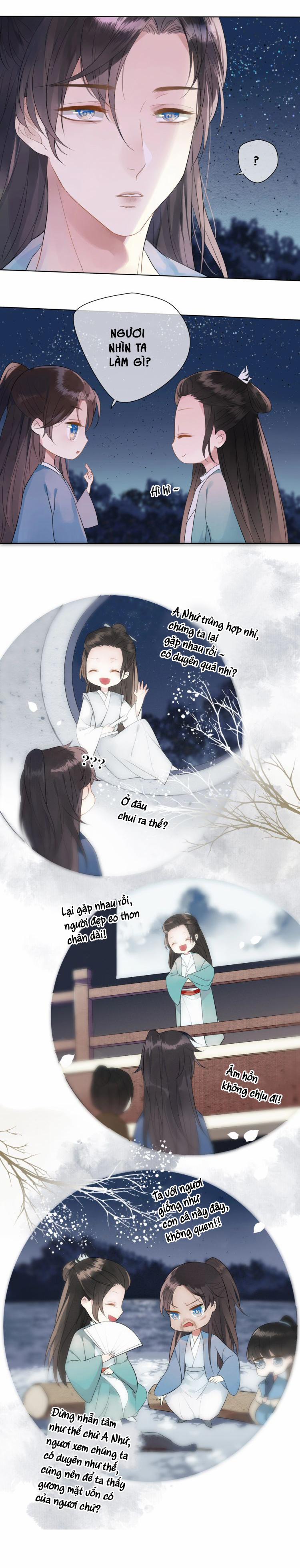 Sơn Hà Lệnh 1 trang 5