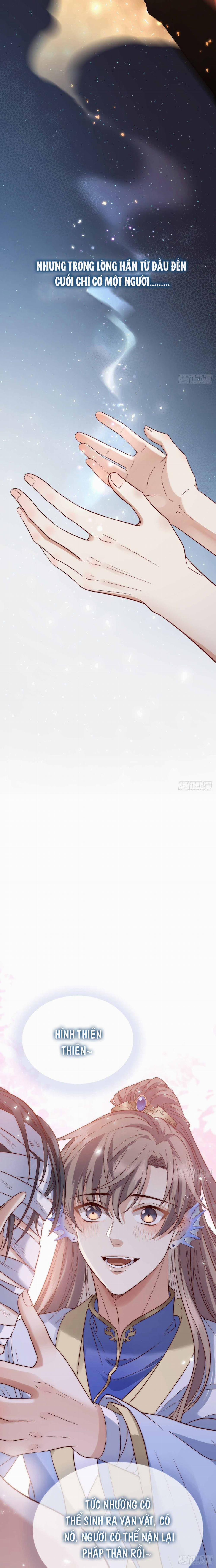 Sơn Hải Cách Trở Lương Duyên 1 trang 1