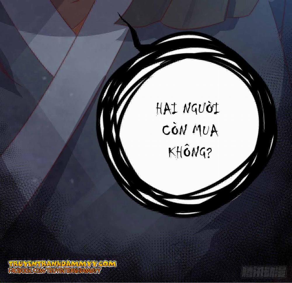 Sơn Hải Cách Trở Lương Duyên 2 trang 18