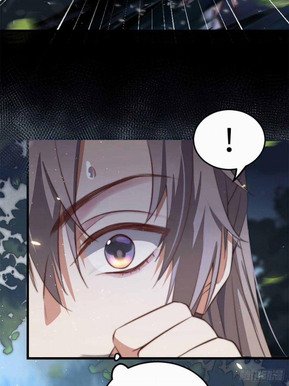 Sơn Hải Cách Trở Lương Duyên 3 trang 14