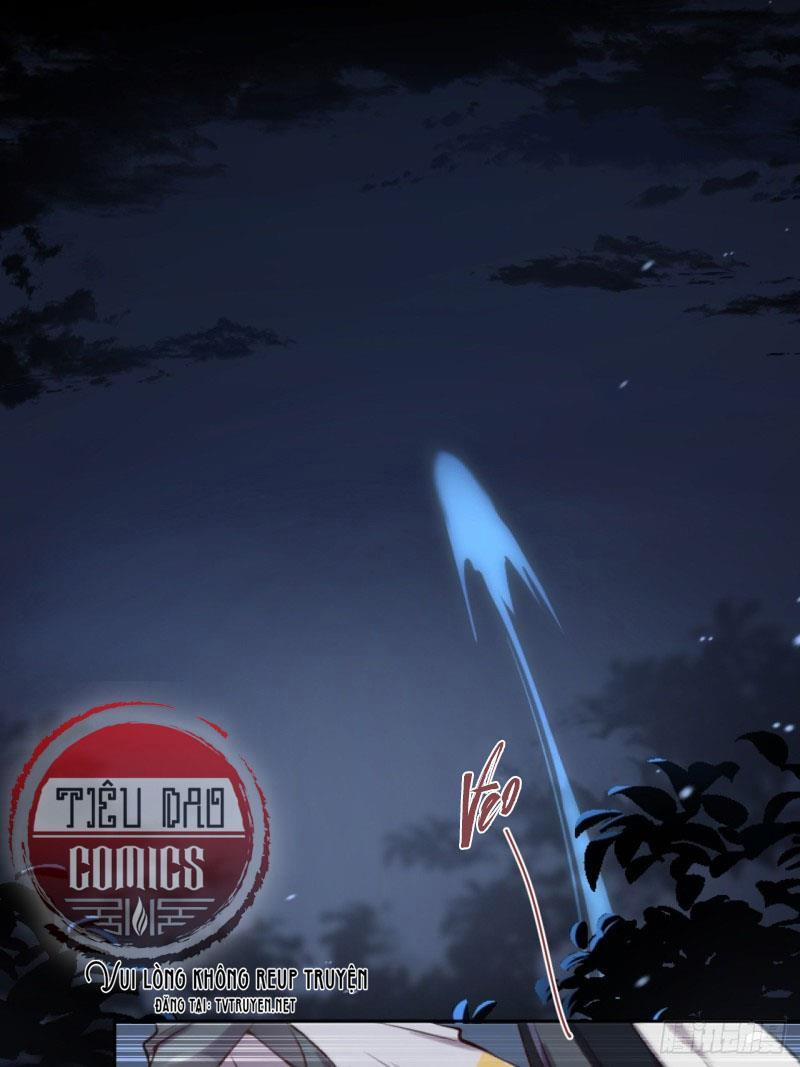 Sơn Hải Cách Trở Lương Duyên 4 trang 0