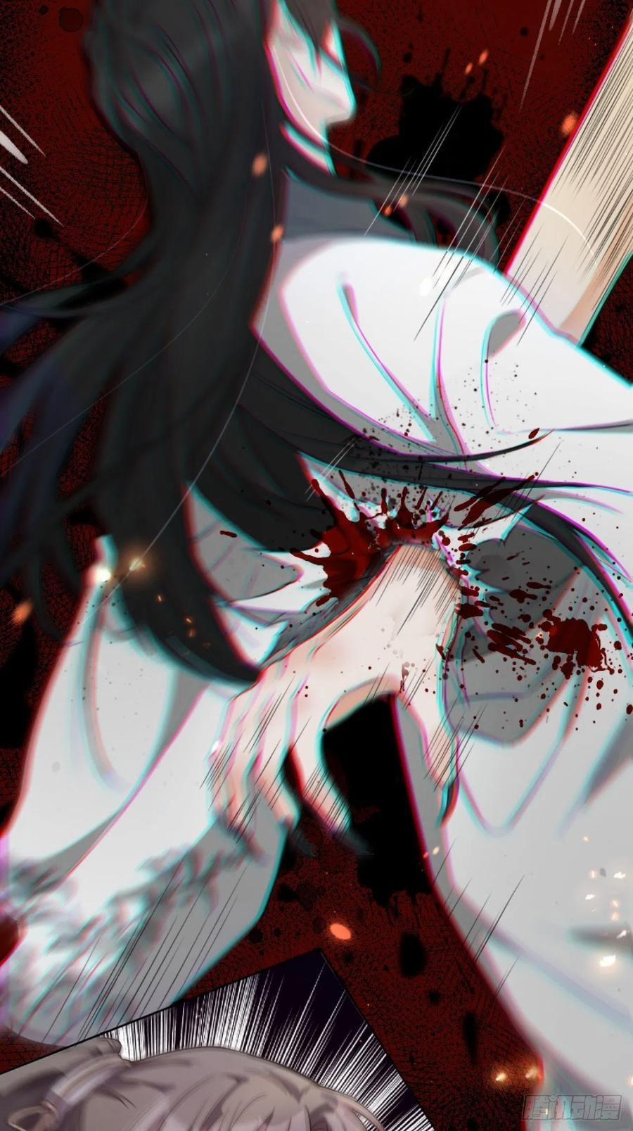 Sơn Hải Cách Trở Lương Duyên 4 trang 20