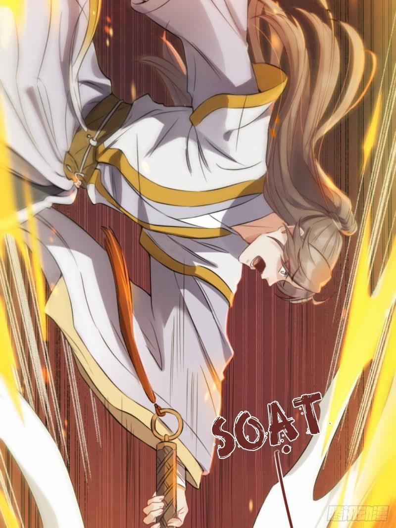 Sơn Hải Cách Trở Lương Duyên 4 trang 31