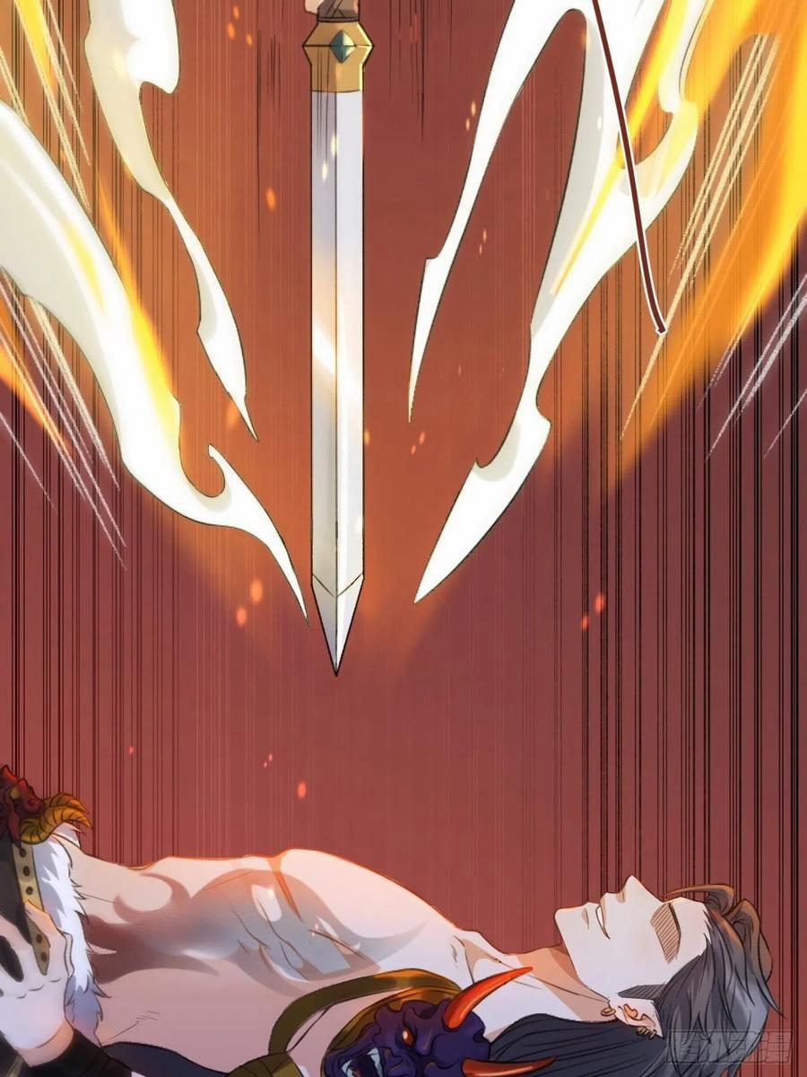 Sơn Hải Cách Trở Lương Duyên 4 trang 32